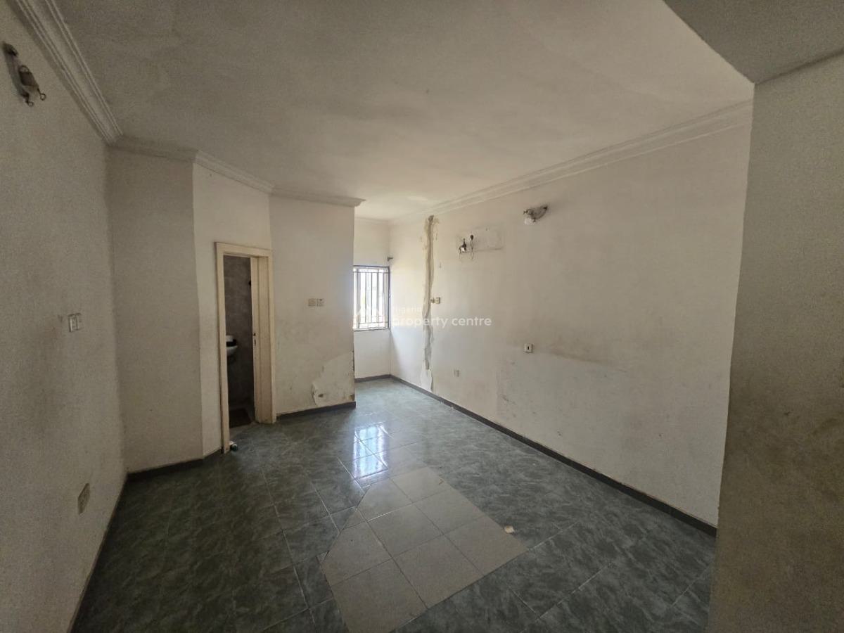 4 Bedroom Semi Detached House with Bq on 450 Sqm, Off Fola Oshibo Street, Lekki Phase 1, Lekki, Lagos, Residential Land for Sale