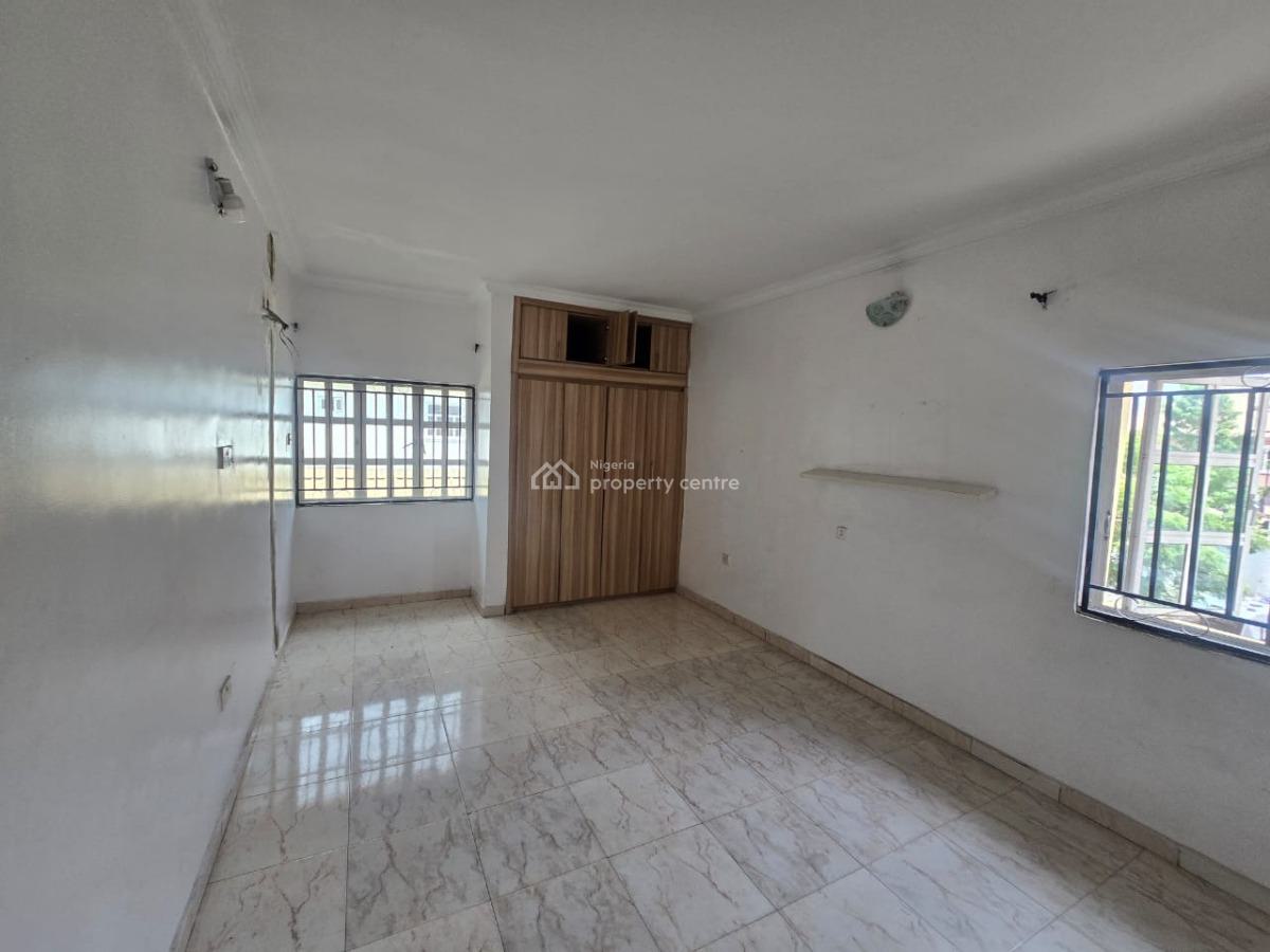 4 Bedroom Semi Detached House with Bq on 450 Sqm, Off Fola Oshibo Street, Lekki Phase 1, Lekki, Lagos, Residential Land for Sale