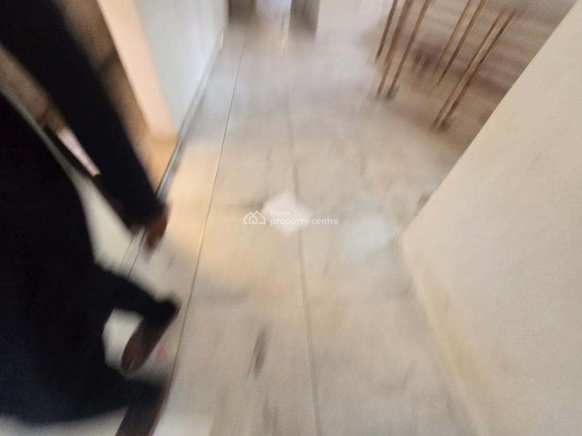 4 Bedroom Semi Detached House with Bq on 450 Sqm, Off Fola Oshibo Street, Lekki Phase 1, Lekki, Lagos, Residential Land for Sale