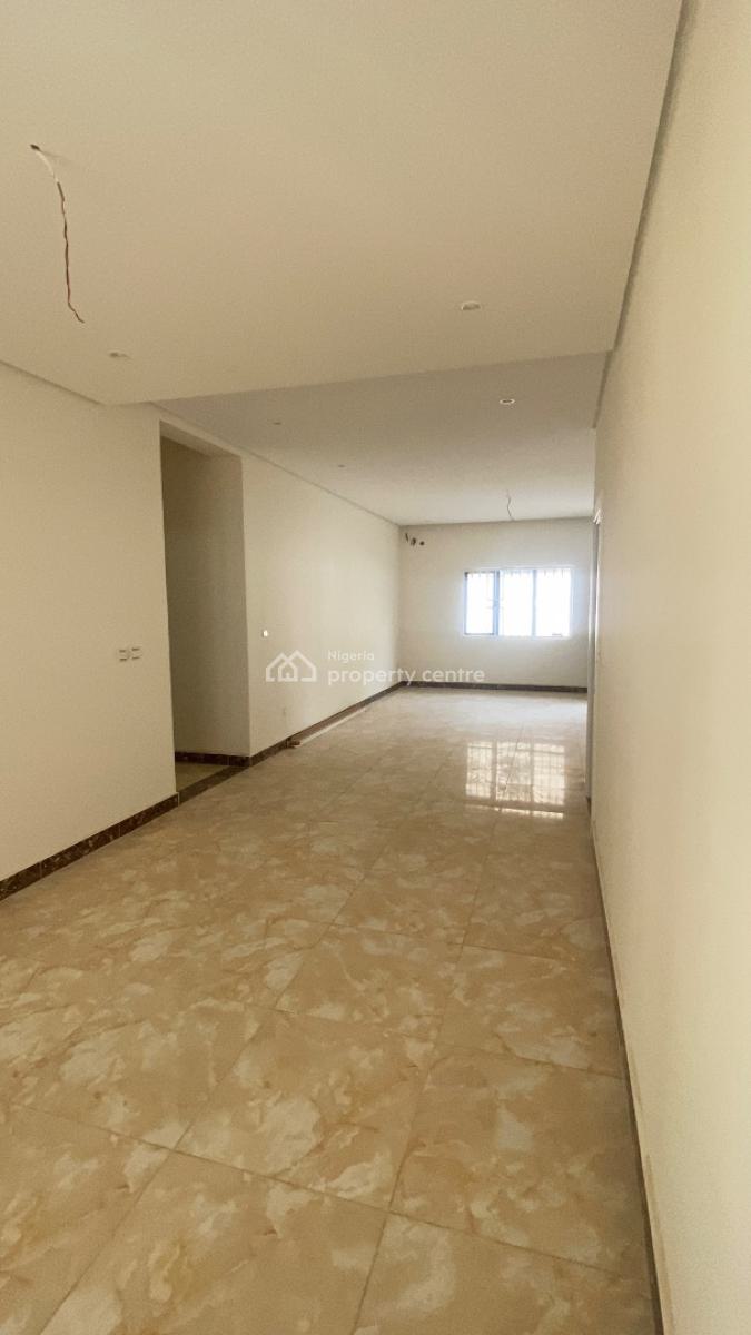 Luxury 3 Bedroom Flat + Bq  Jahi Gilmore, Jahi Gilmore, Jahi, Abuja, Flat / Apartment for Rent