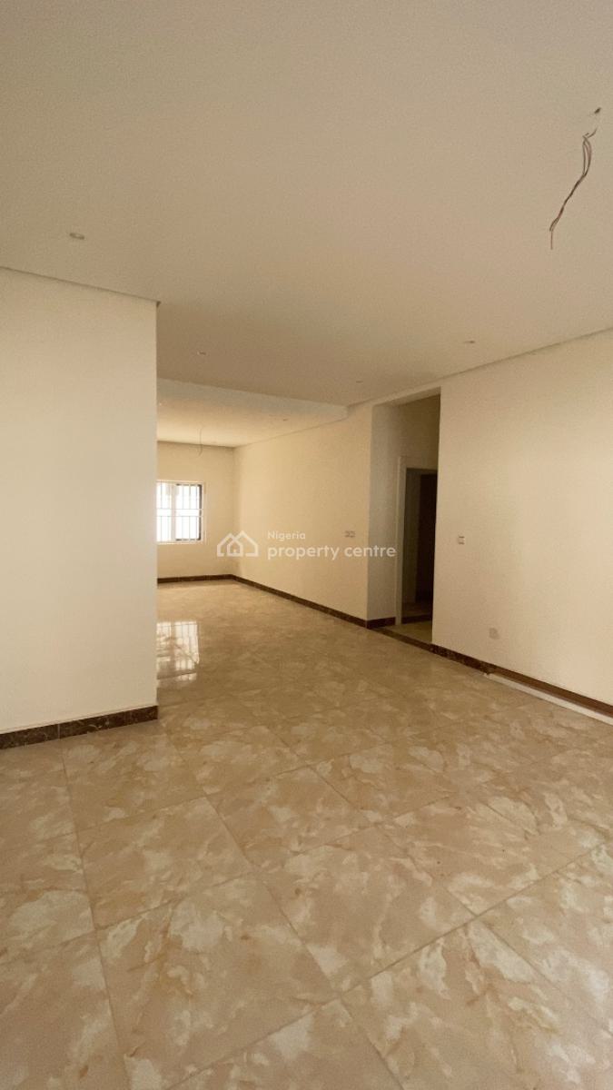 Luxury 3 Bedroom Flat + Bq  Jahi Gilmore, Jahi Gilmore, Jahi, Abuja, Flat / Apartment for Rent
