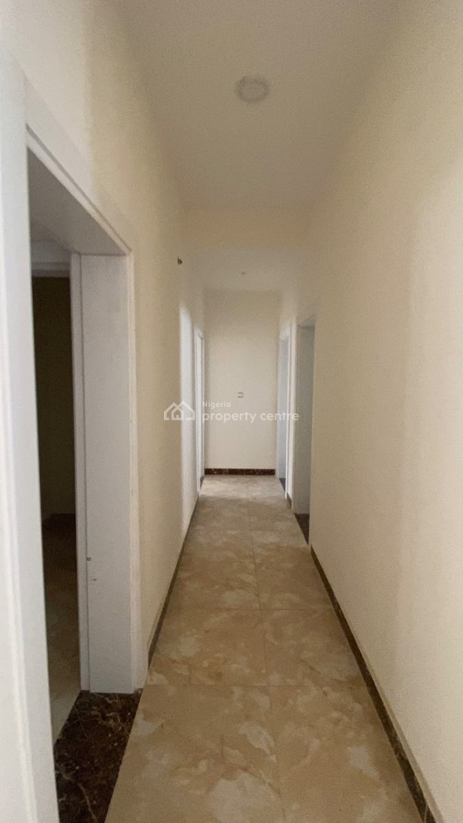 Luxury 3 Bedroom Flat + Bq  Jahi Gilmore, Jahi Gilmore, Jahi, Abuja, Flat / Apartment for Rent