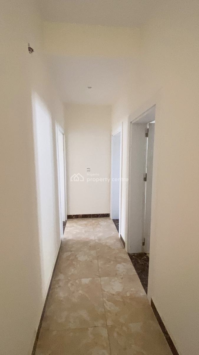 Luxury 3 Bedroom Flat + Bq  Jahi Gilmore, Jahi Gilmore, Jahi, Abuja, Flat / Apartment for Rent