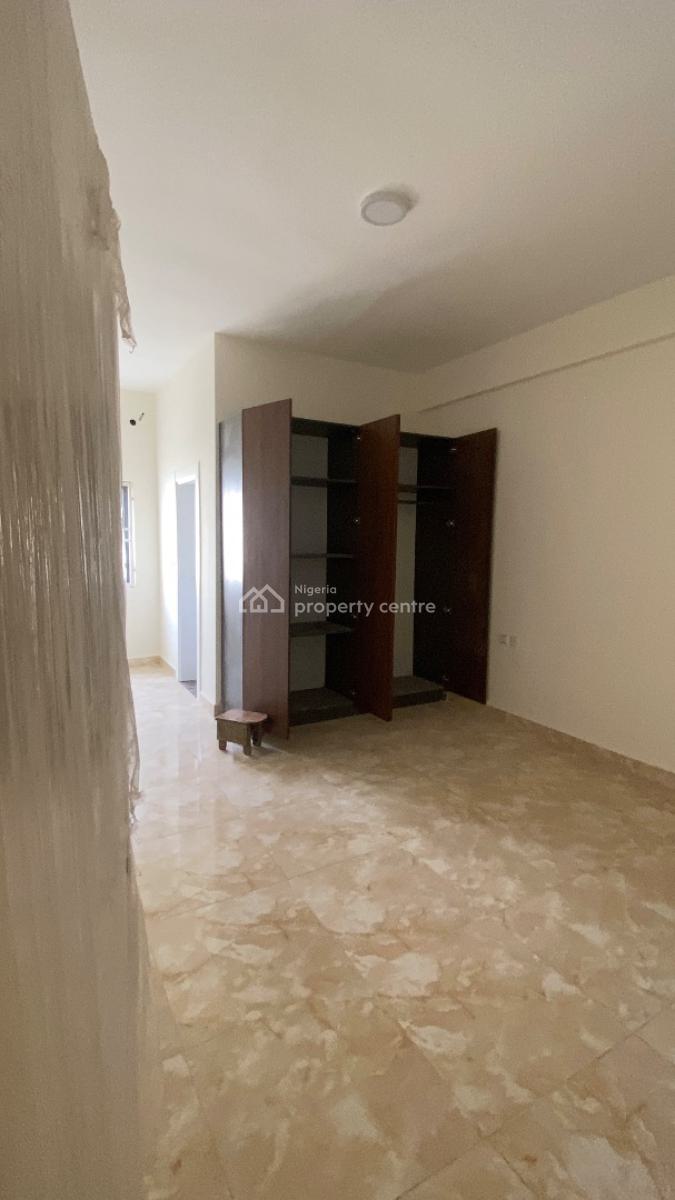 Luxury 3 Bedroom Flat + Bq  Jahi Gilmore, Jahi Gilmore, Jahi, Abuja, Flat / Apartment for Rent