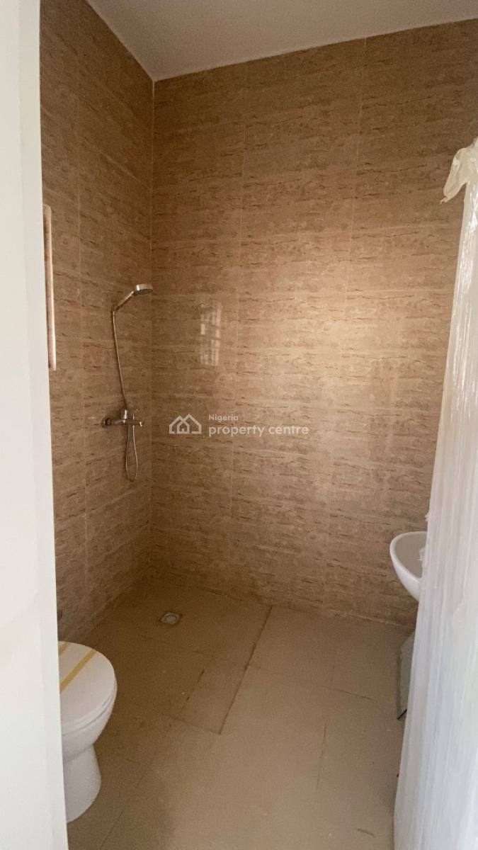 Luxury 3 Bedroom Flat + Bq  Jahi Gilmore, Jahi Gilmore, Jahi, Abuja, Flat / Apartment for Rent