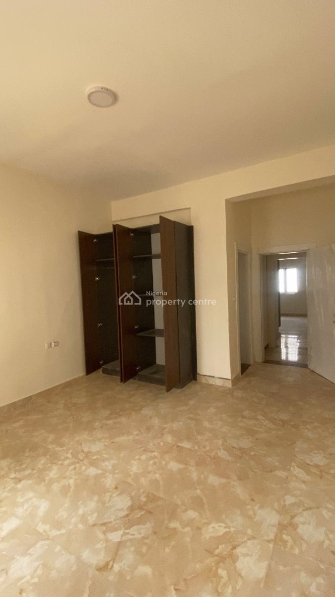 Luxury 3 Bedroom Flat + Bq  Jahi Gilmore, Jahi Gilmore, Jahi, Abuja, Flat / Apartment for Rent