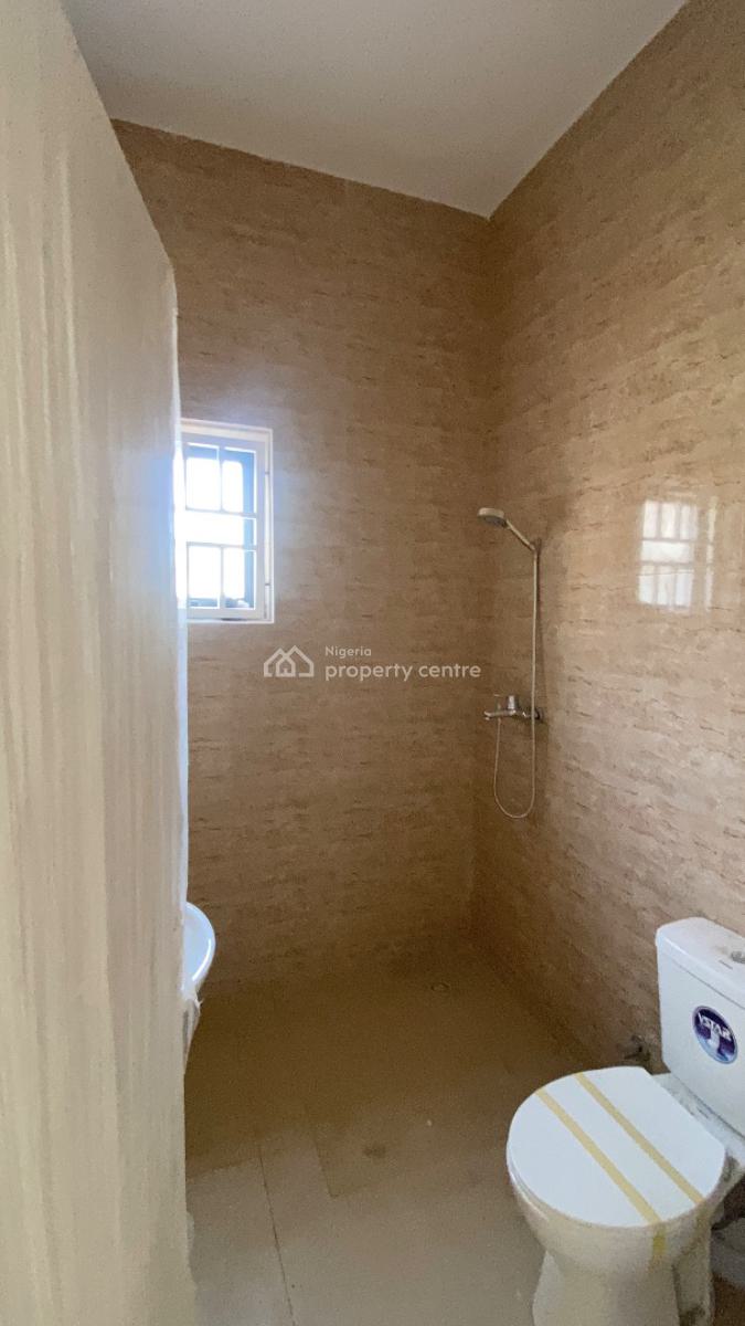 Luxury 3 Bedroom Flat + Bq  Jahi Gilmore, Jahi Gilmore, Jahi, Abuja, Flat / Apartment for Rent