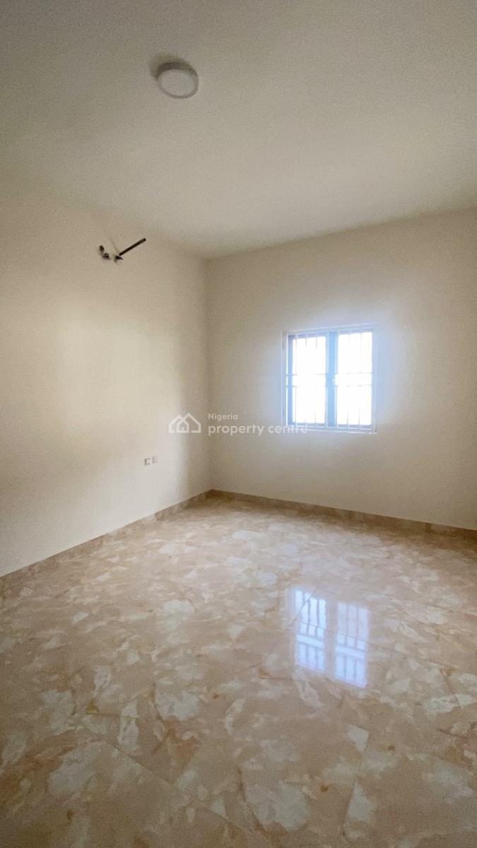 Luxury 3 Bedroom Flat + Bq  Jahi Gilmore, Jahi Gilmore, Jahi, Abuja, Flat / Apartment for Rent