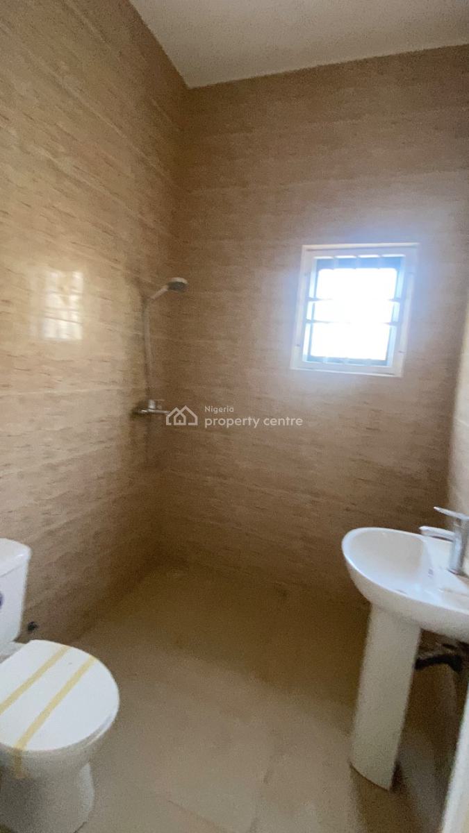 Luxury 3 Bedroom Flat + Bq  Jahi Gilmore, Jahi Gilmore, Jahi, Abuja, Flat / Apartment for Rent