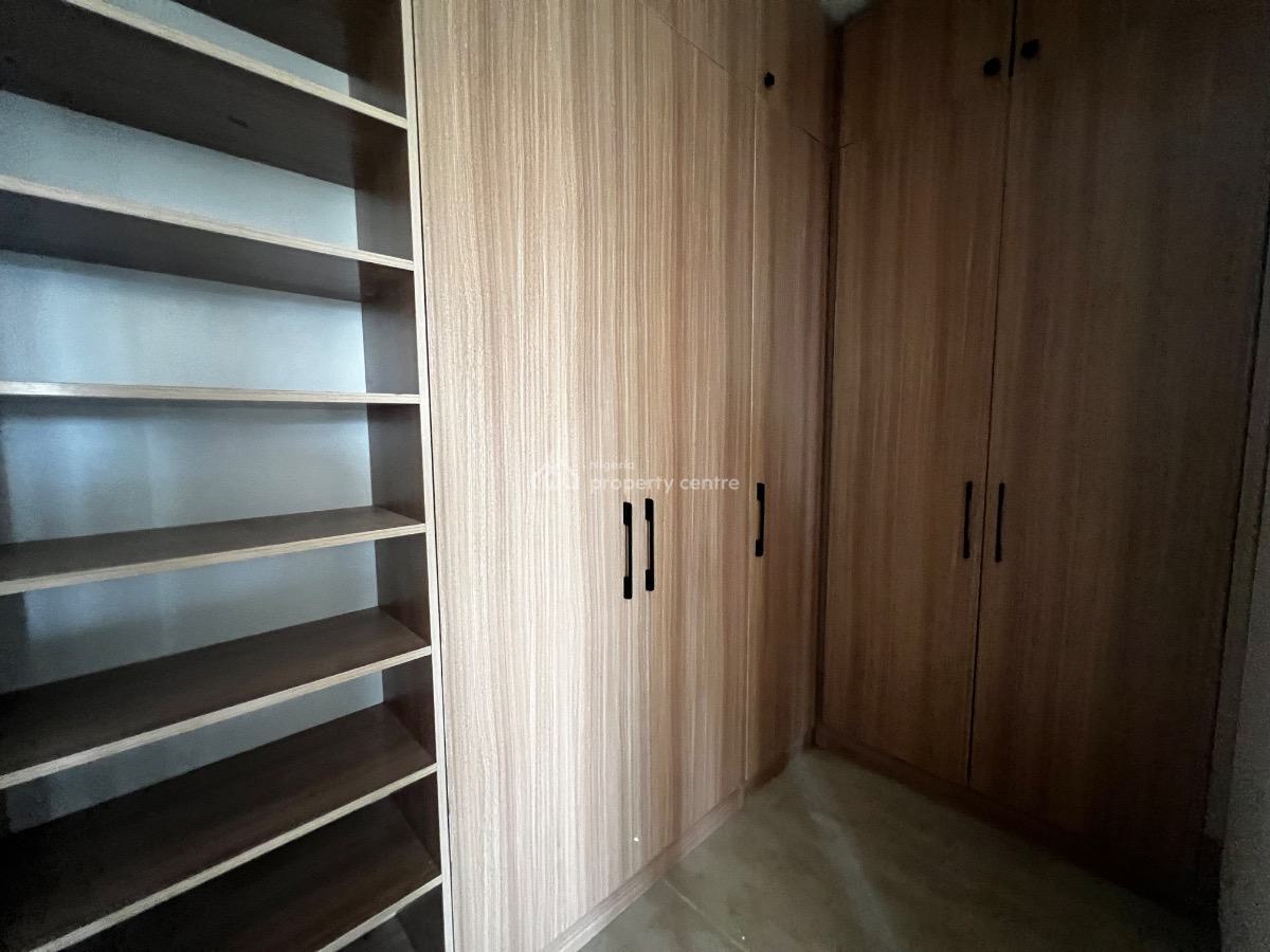Newly Built 5 Bedroom Detached Duplex with a Room Bq, Lekki Phase 1, Lekki, Lagos, Detached Duplex for Rent