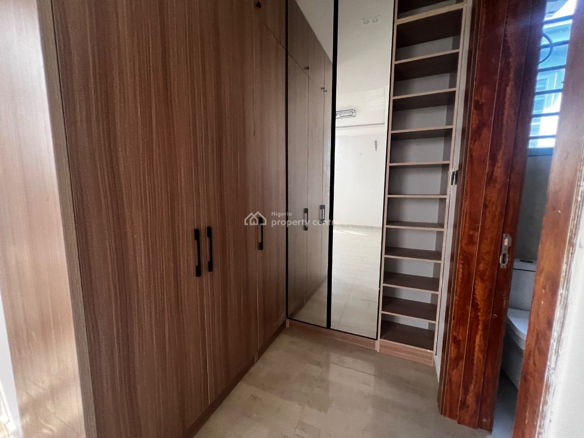 Newly Built 5 Bedroom Detached Duplex with a Room Bq, Lekki Phase 1, Lekki, Lagos, Detached Duplex for Rent