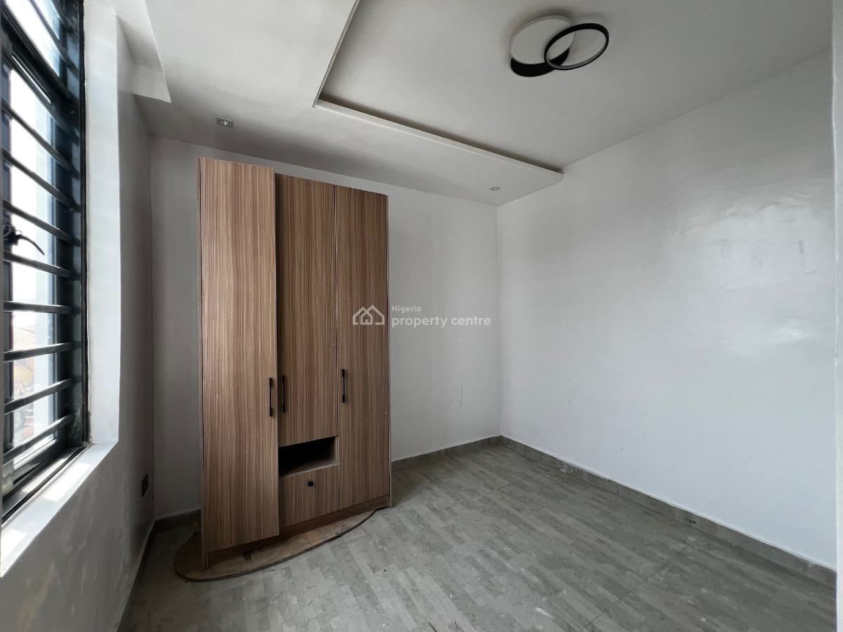 Newly Built 5 Bedroom Detached Duplex with a Room Bq, Lekki Phase 1, Lekki, Lagos, Detached Duplex for Rent