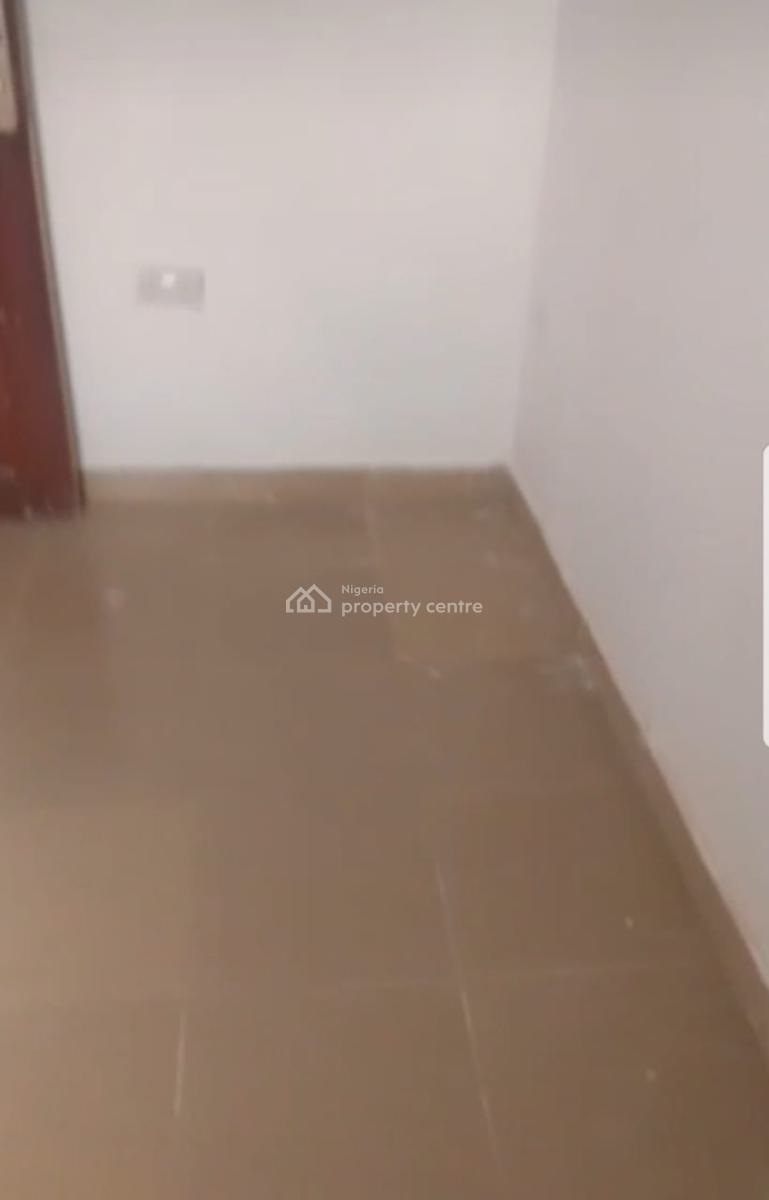 Roomselfcon at Seaside Estate. Badore, Badore, Ajah, Lagos, Self Contain (single Rooms) for Rent
