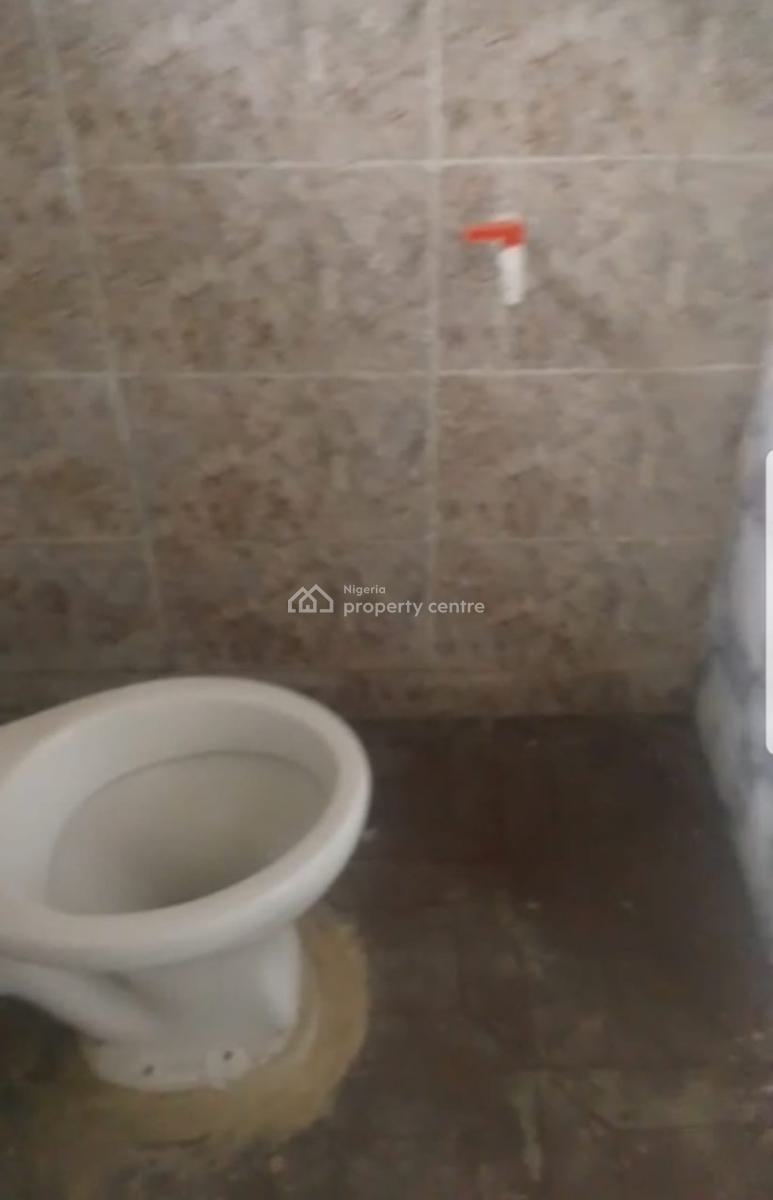 Roomselfcon at Seaside Estate. Badore, Badore, Ajah, Lagos, Self Contain (single Rooms) for Rent