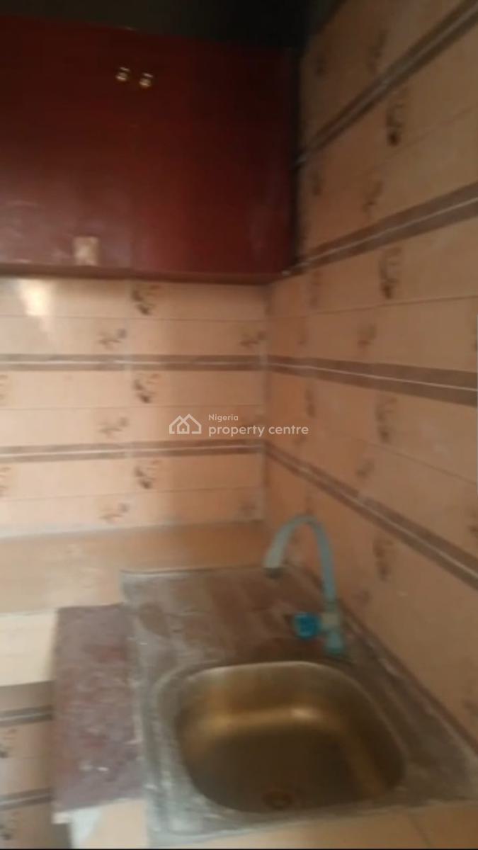 Roomselfcon at Seaside Estate. Badore, Badore, Ajah, Lagos, Self Contain (single Rooms) for Rent