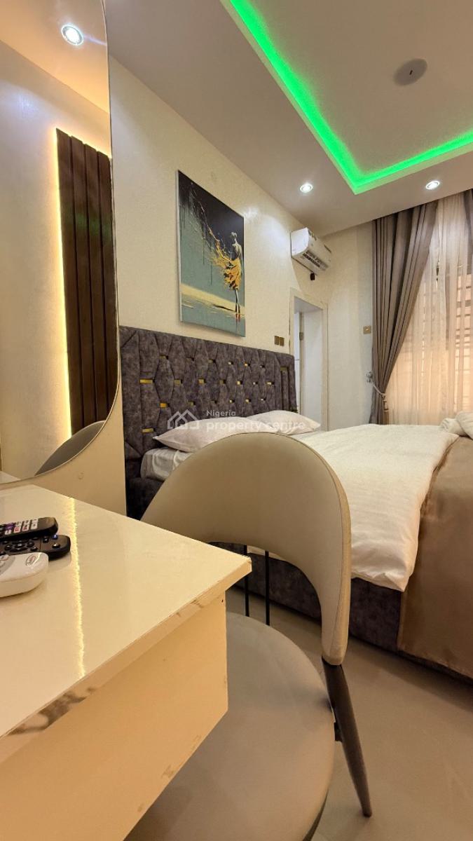 Luxury Self Contain Apartment, Lekki County Estate, Lekki, Lagos, Self Contain (single Rooms) Short Let
