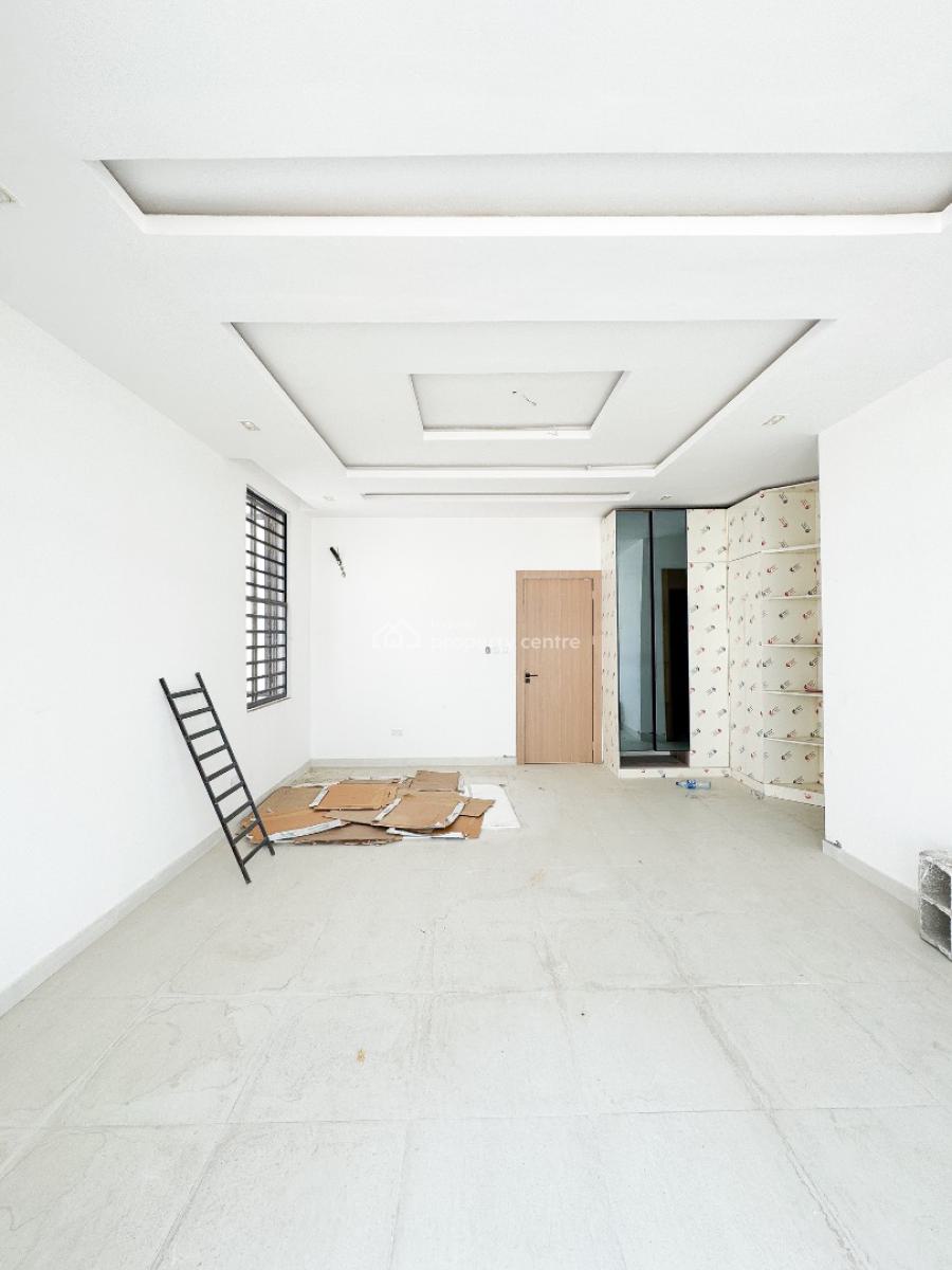 21 Units of 4-bedroom Detached Duplexes with Bq, Orchid, Lekki, Lagos, Detached Duplex for Sale