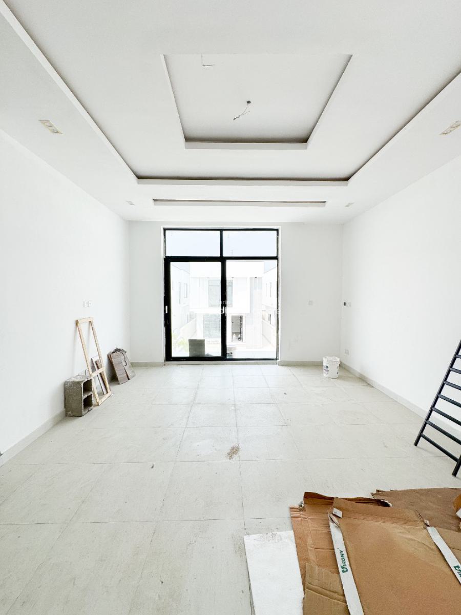 21 Units of 4-bedroom Detached Duplexes with Bq, Orchid, Lekki, Lagos, Detached Duplex for Sale