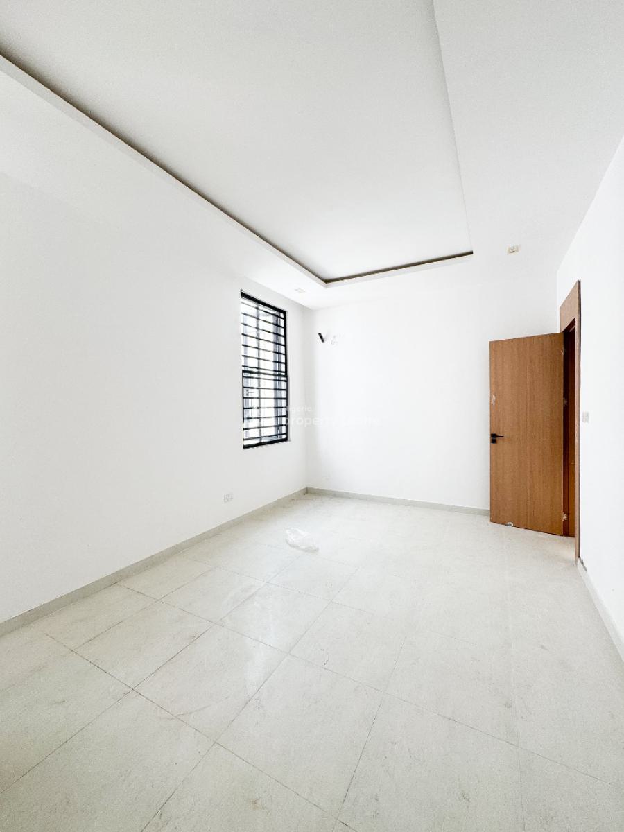 21 Units of 4-bedroom Detached Duplexes with Bq, Orchid, Lekki, Lagos, Detached Duplex for Sale