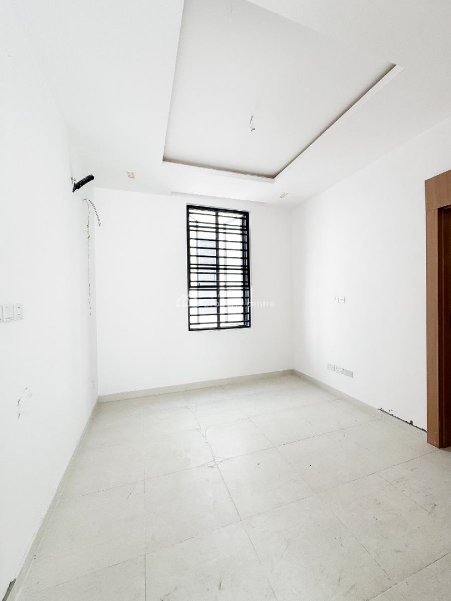 21 Units of 4-bedroom Detached Duplexes with Bq, Orchid, Lekki, Lagos, Detached Duplex for Sale