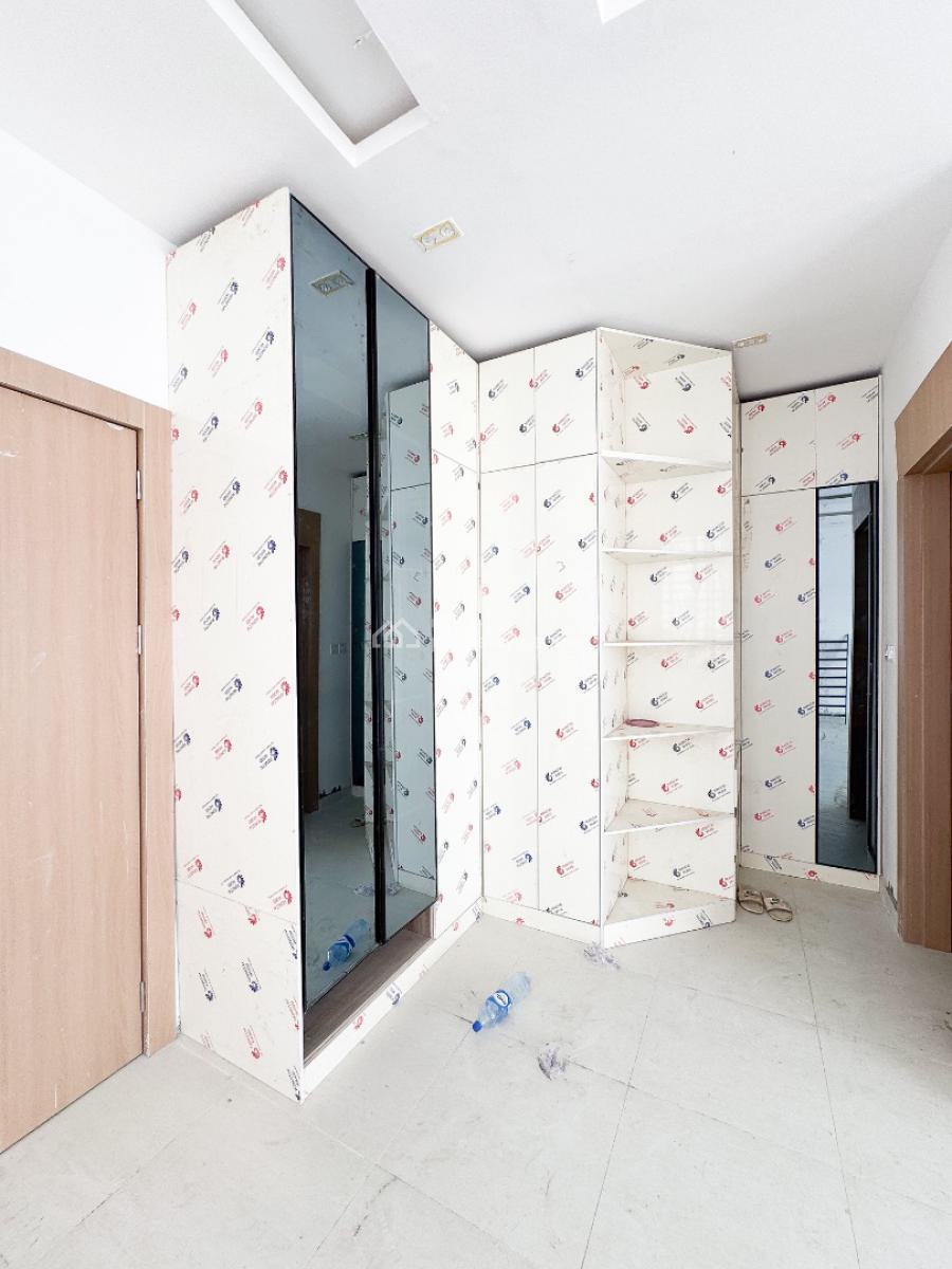 21 Units of 4-bedroom Detached Duplexes with Bq, Orchid, Lekki, Lagos, Detached Duplex for Sale