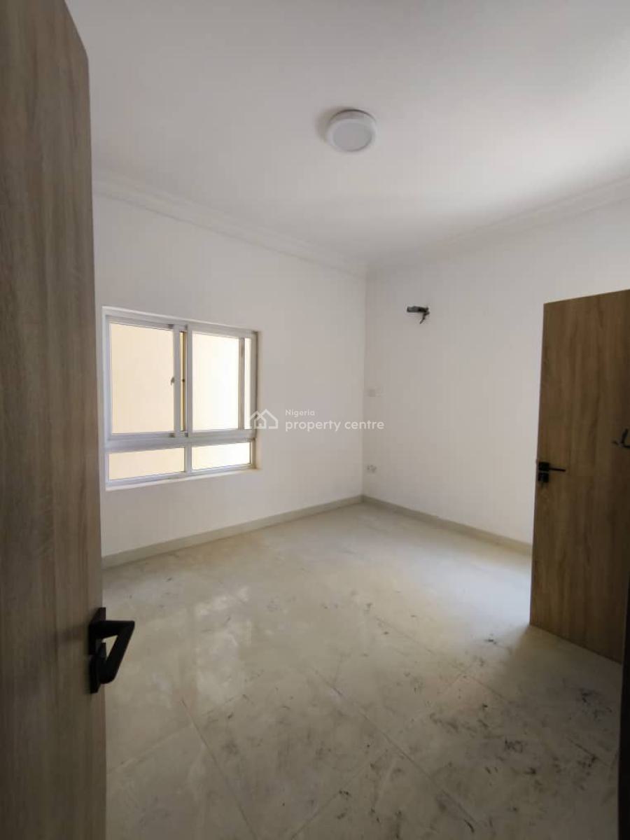 Luxury Brand New 2 Bedroom Apartment All Rooms En Suite, Northern Foreshore Estate, Off Chevron Drive, Lekki, Lagos, House for Rent