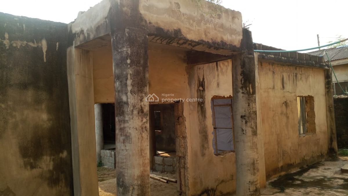 Church Hall, Ile Eja Command, Abule Egba, Agege, Lagos, Church for Sale