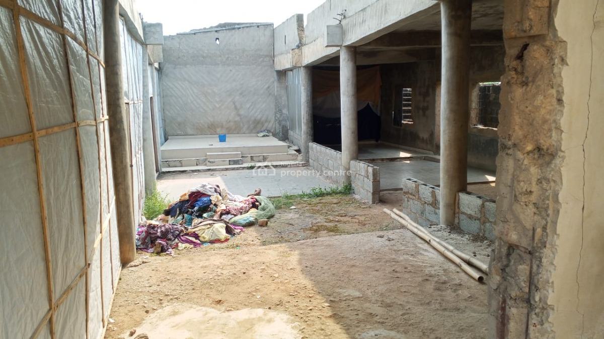 Church Hall, Ile Eja Command, Abule Egba, Agege, Lagos, Church for Sale