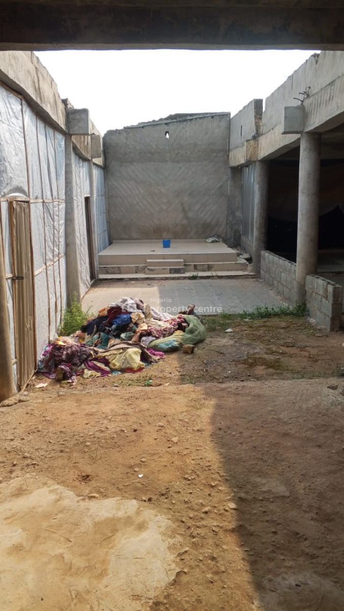 Church Hall, Ile Eja Command, Abule Egba, Agege, Lagos, Church for Sale