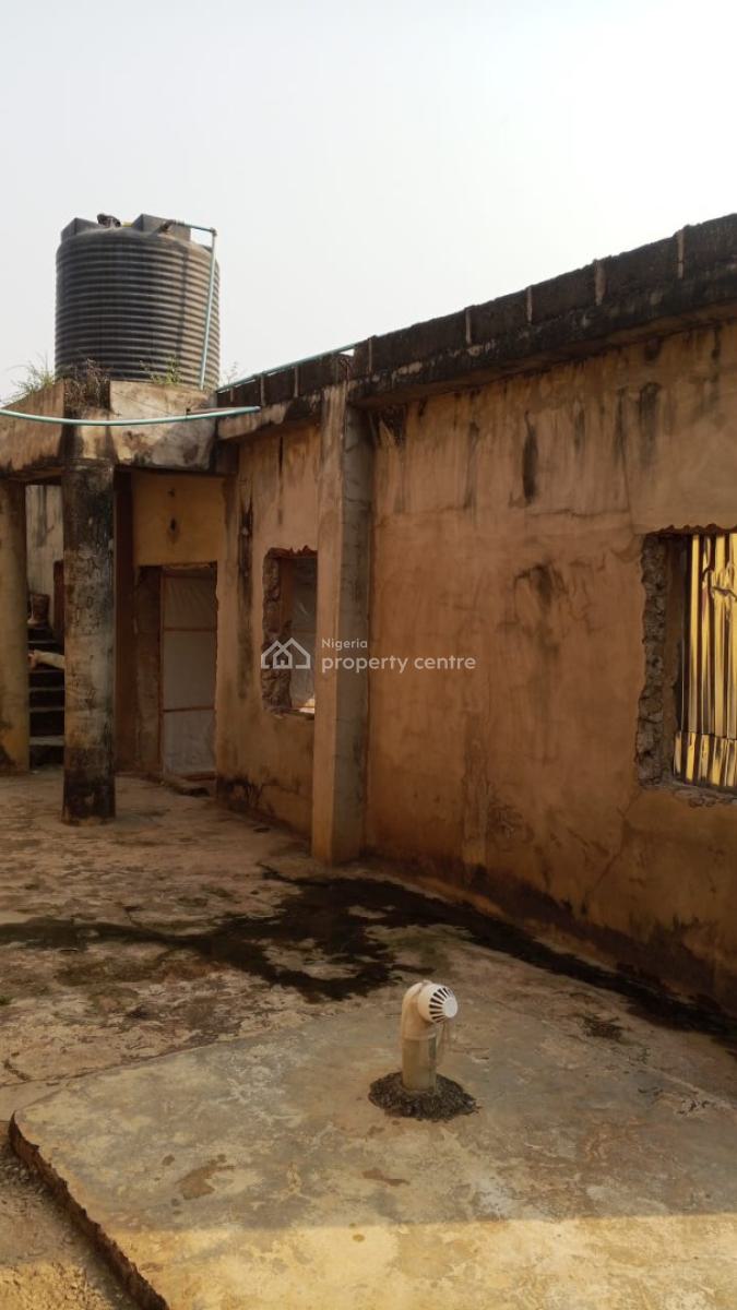 Church Hall, Ile Eja Command, Abule Egba, Agege, Lagos, Church for Sale