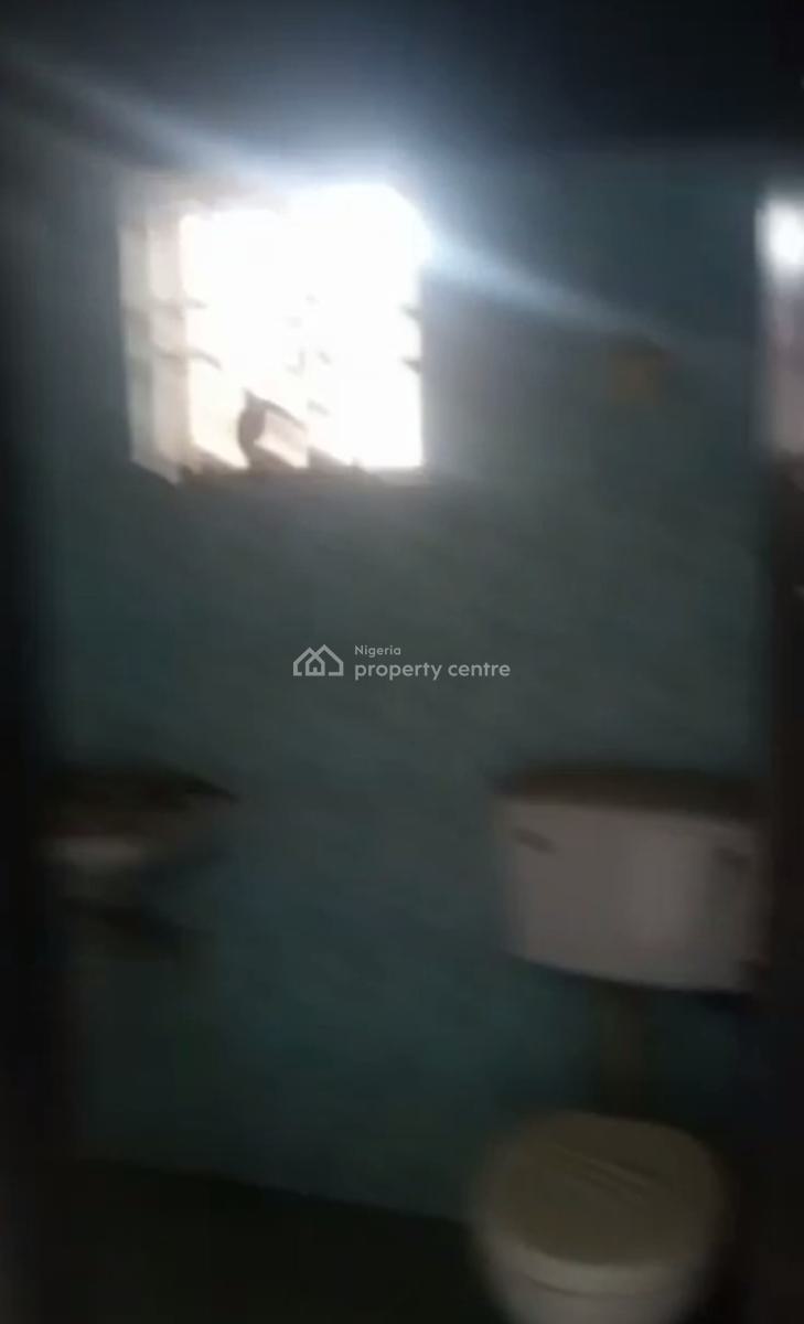 3 Bedroom Bungalow Alone in Compound., 6th Avenue, Gwarinpa, Abuja, Detached Bungalow for Rent