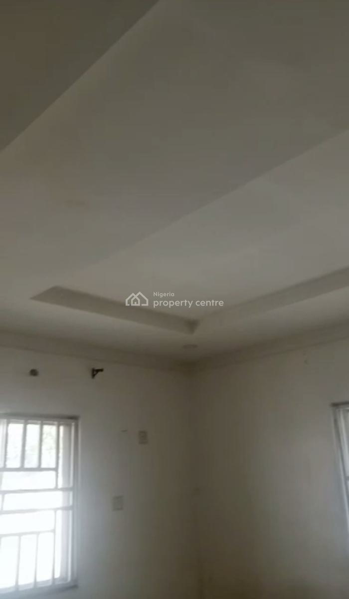 3 Bedroom Bungalow Alone in Compound., 6th Avenue, Gwarinpa, Abuja, Detached Bungalow for Rent