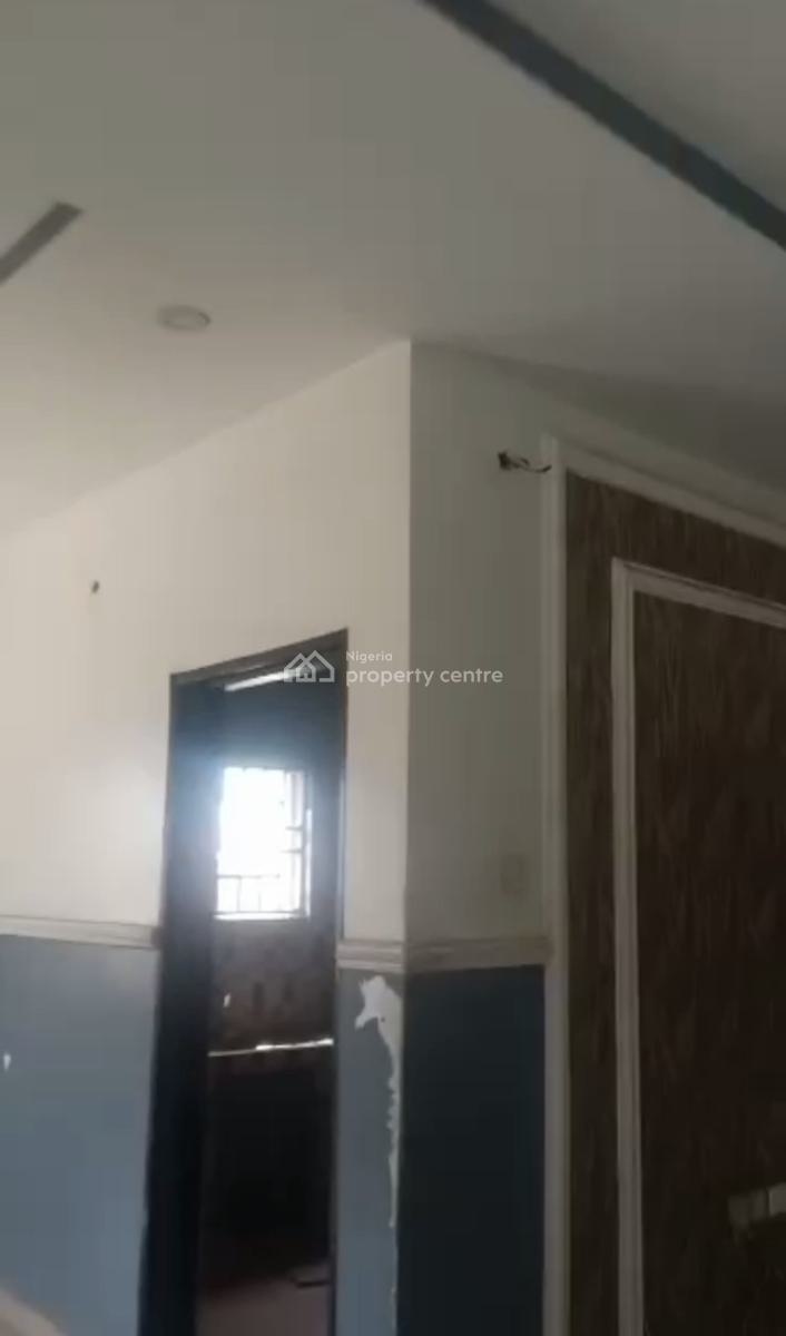 3 Bedroom Bungalow Alone in Compound., 6th Avenue, Gwarinpa, Abuja, Detached Bungalow for Rent