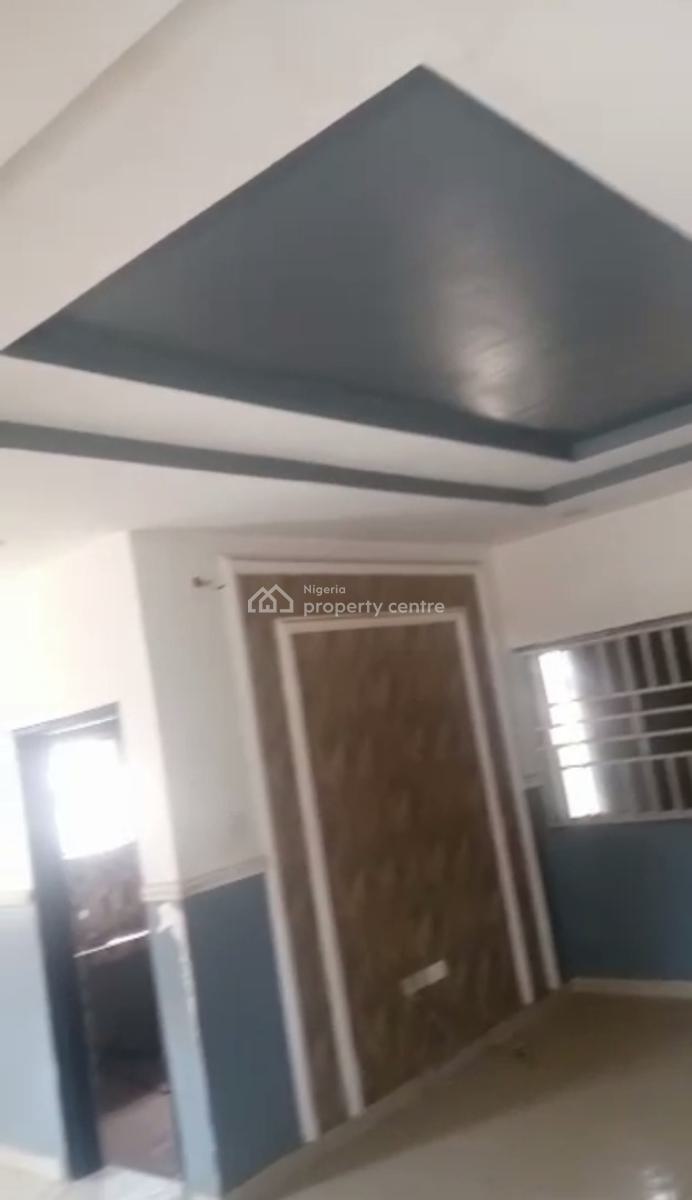 3 Bedroom Bungalow Alone in Compound., 6th Avenue, Gwarinpa, Abuja, Detached Bungalow for Rent