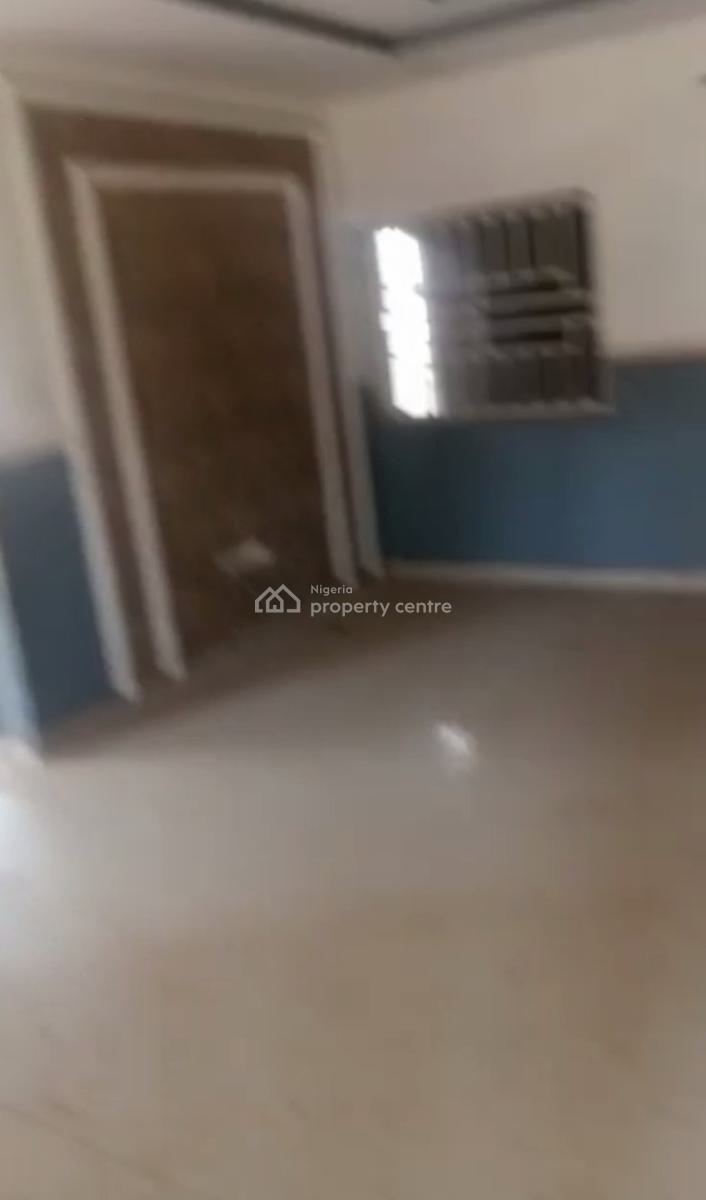 3 Bedroom Bungalow Alone in Compound., 6th Avenue, Gwarinpa, Abuja, Detached Bungalow for Rent