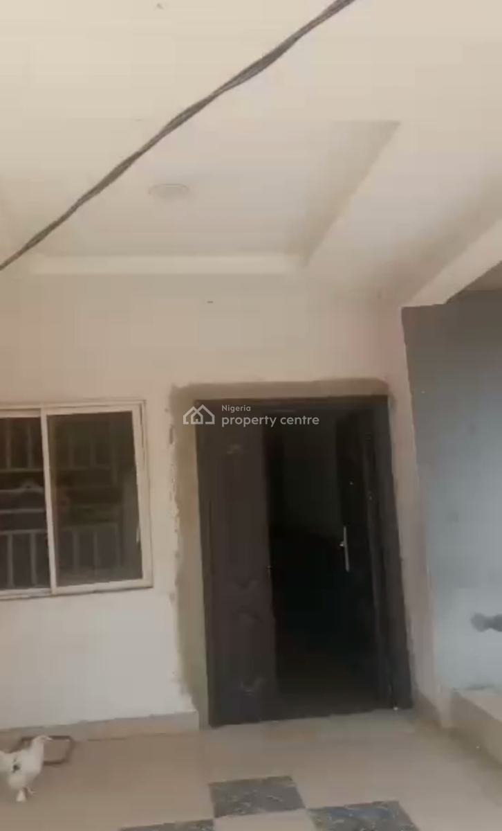 3 Bedroom Bungalow Alone in Compound., 6th Avenue, Gwarinpa, Abuja, Detached Bungalow for Rent