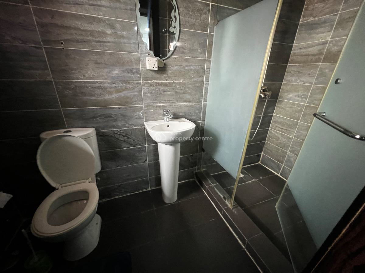 Luxury 3 Bedroom Furnished and Serviced Apartment with a Room Bq, Oniru, Victoria Island (vi), Lagos, Flat / Apartment for Rent