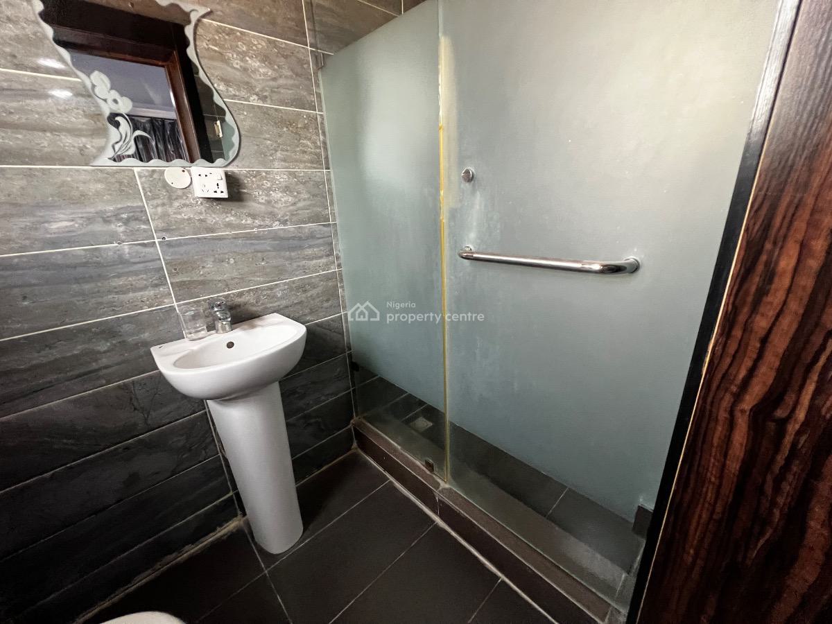 Luxury 3 Bedroom Furnished and Serviced Apartment with a Room Bq, Oniru, Victoria Island (vi), Lagos, Flat / Apartment for Rent