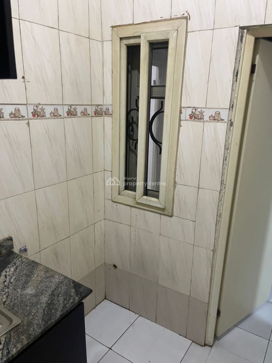 Mini Flat, Lekki Phase 1, Lekki, Lagos, Mini Flat (room and Parlour) for Rent