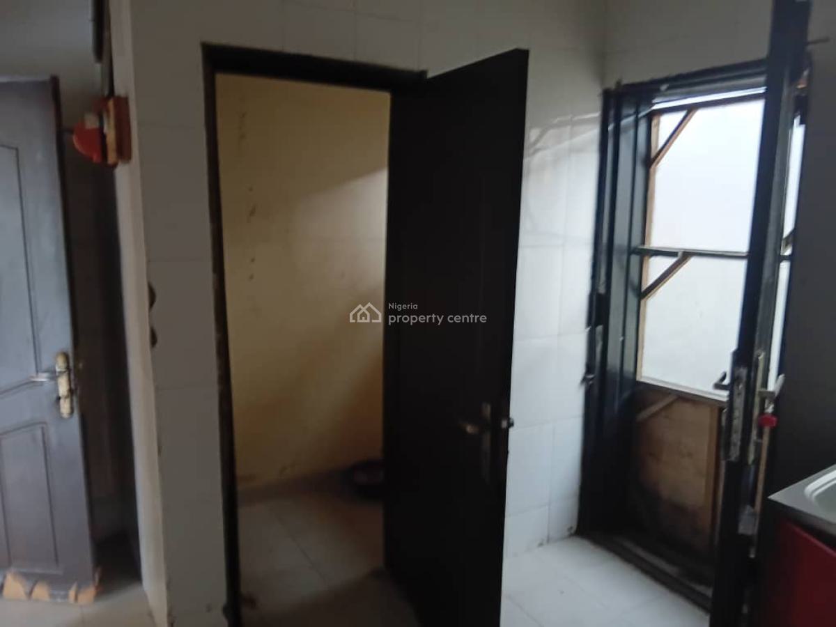 Exquisite 2 Bedroom Bungalow, Ajah, Lagos, House for Rent