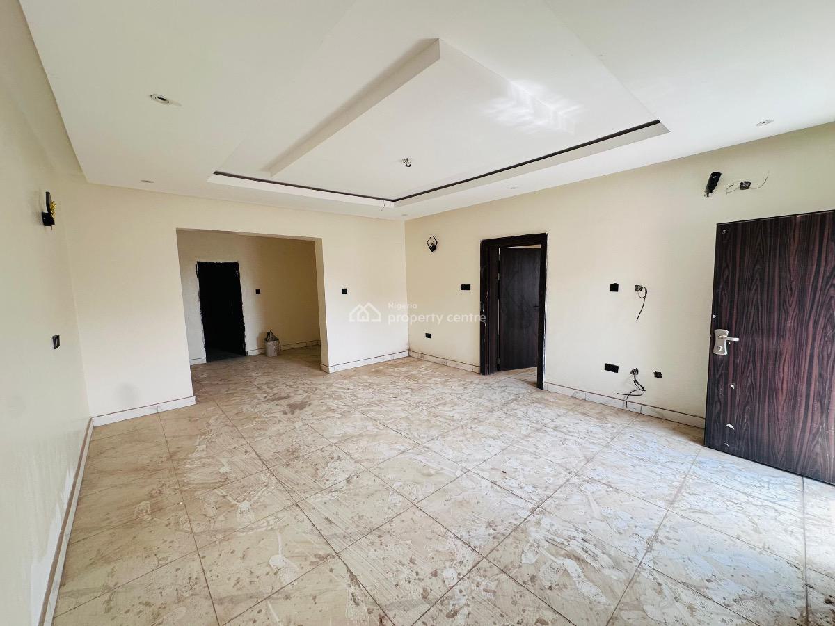 5 Bedroom Terrace Duplex with Bq  with Swimming Pool, Mabushi, Abuja, Terraced Duplex for Sale