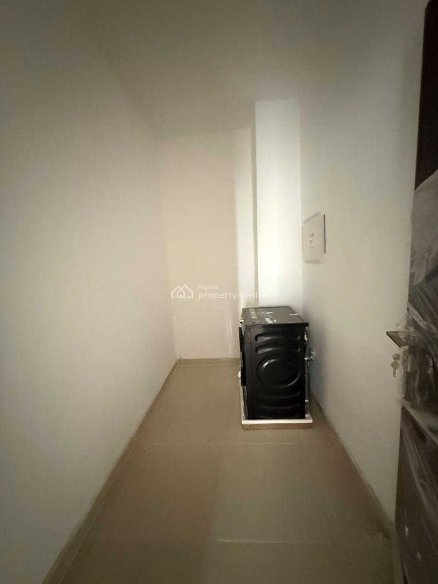 a Newly Built Apartment Complex Comprising of 56 Units, Victoria Island (vi), Lagos, Flat / Apartment for Rent