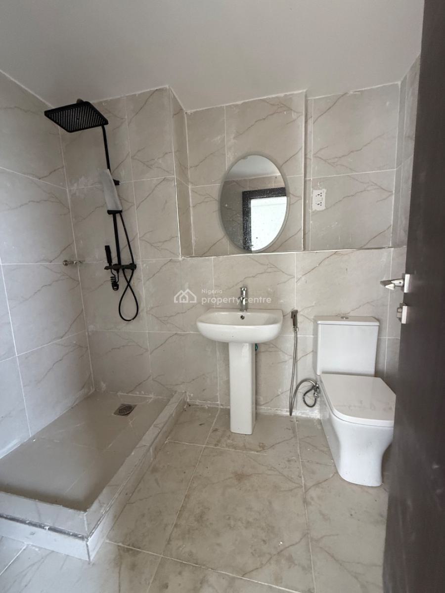 a Newly Built Apartment Complex Comprising of 56 Units, Victoria Island (vi), Lagos, Flat / Apartment for Rent