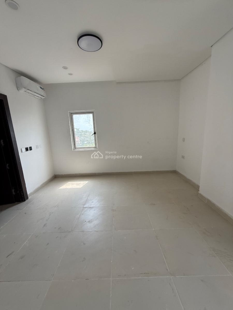 a Newly Built Apartment Complex Comprising of 56 Units, Victoria Island (vi), Lagos, Flat / Apartment for Rent