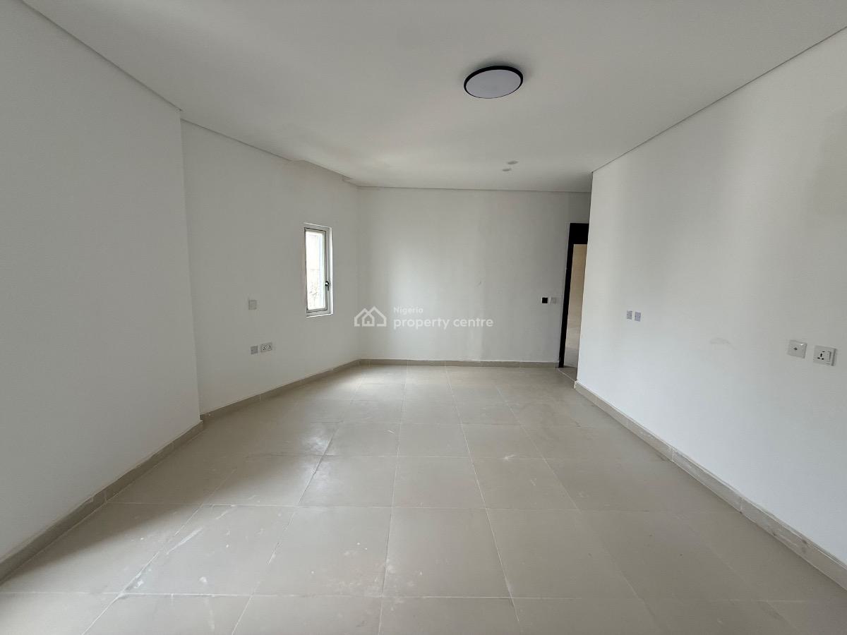 a Newly Built Apartment Complex Comprising of 56 Units, Victoria Island (vi), Lagos, Flat / Apartment for Rent