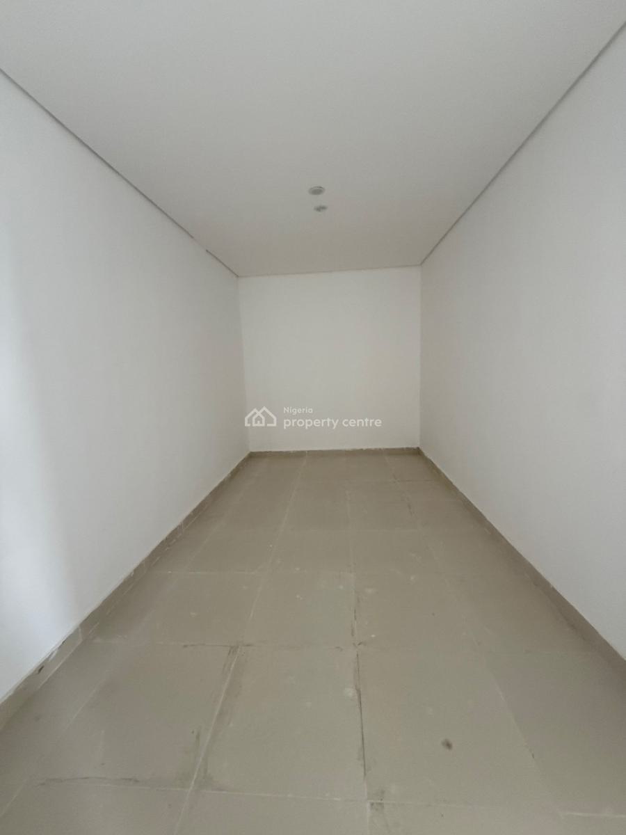 a Newly Built Apartment Complex Comprising of 56 Units, Victoria Island (vi), Lagos, Flat / Apartment for Rent