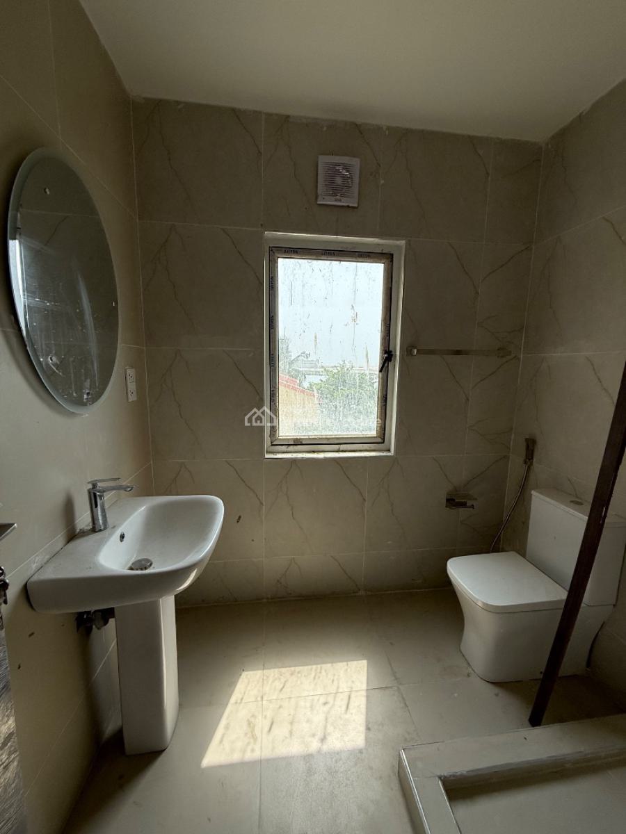 a Newly Built Apartment Complex Comprising of 56 Units, Victoria Island (vi), Lagos, Flat / Apartment for Rent