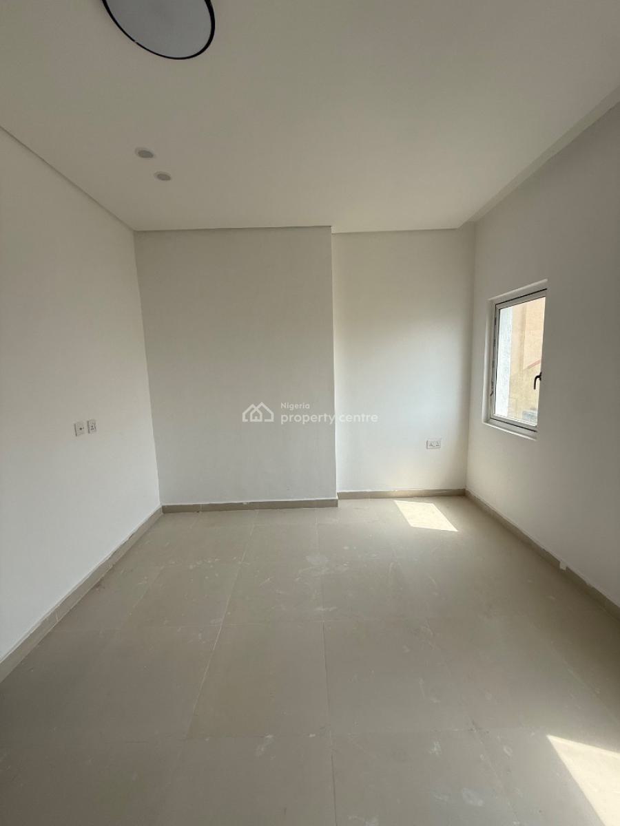 a Newly Built Apartment Complex Comprising of 56 Units, Victoria Island (vi), Lagos, Flat / Apartment for Rent