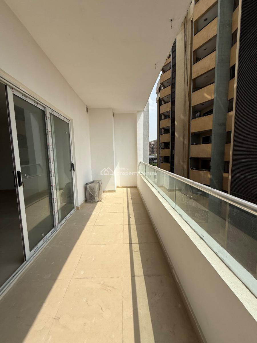 a Newly Built Apartment Complex Comprising of 56 Units, Victoria Island (vi), Lagos, Flat / Apartment for Rent