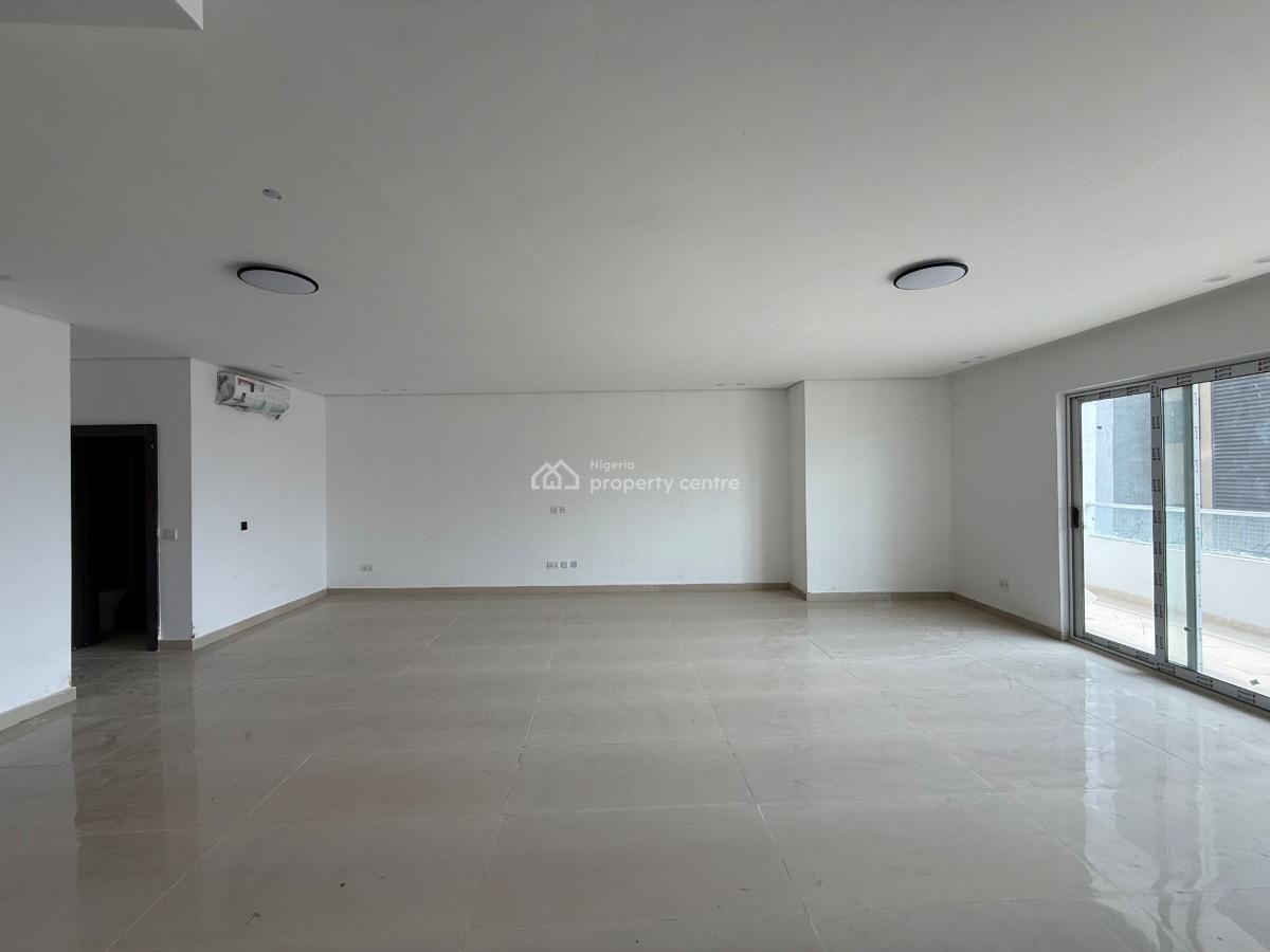 a Newly Built Apartment Complex Comprising of 56 Units, Victoria Island (vi), Lagos, Flat / Apartment for Rent